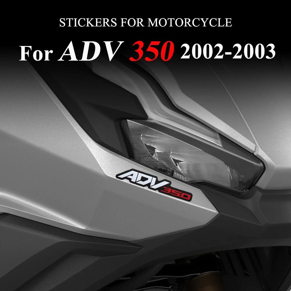    ƼĿ,  PVC  Į, For Honda ADV350 ADV 350 2022 2023 2024,  ׼